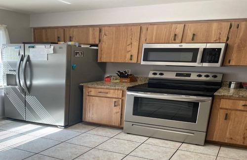 Ventura Condominio | ENTIRE condo at Ventura - comfy, quiet oasis in the heart of Orlando