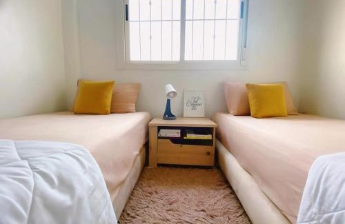 Cite Adrar Apartamento | Entire condo hosted by Fouzia