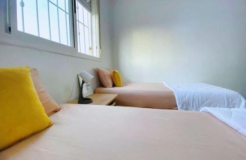 Cite Adrar Apartamento | Entire condo hosted by Fouzia