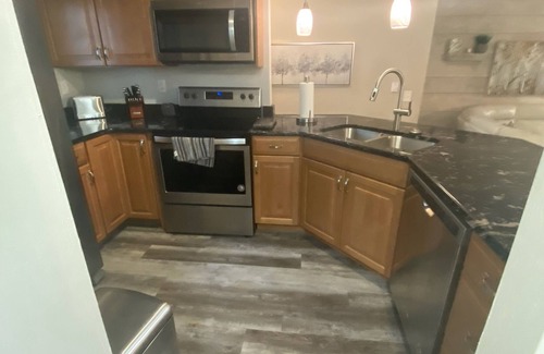 Seven Springs Condominio | Entire Condo - Swiss Mountain Resort