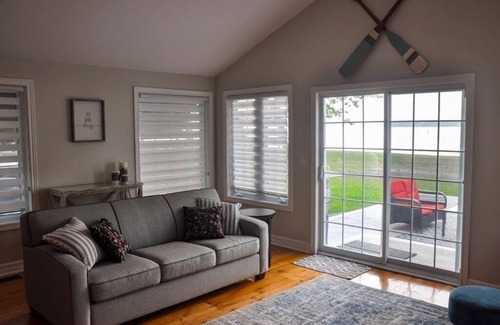 Amherstburg Casa | Entire Cottage