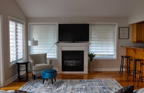 Amherstburg Casa | Entire Cottage