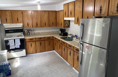 Minden Hills Casa | Entire cottage Retreat on the Irondale River