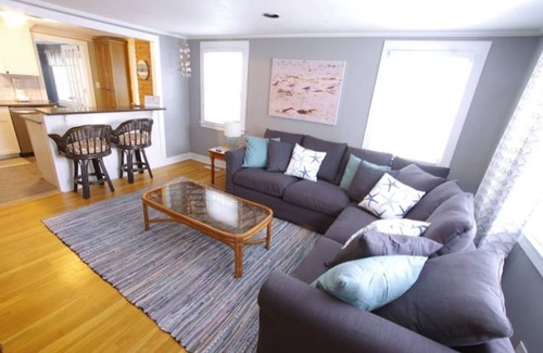 Westerly Casa | Entire cottage - Westerly quiet, beaches, downtown