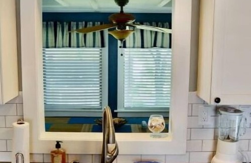 Westerly Casa | Entire cottage - Westerly quiet, beaches, downtown