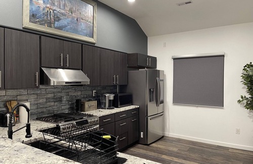Pueblo West Casa | Entire cozy 3-bedroom house in Pueblo West!