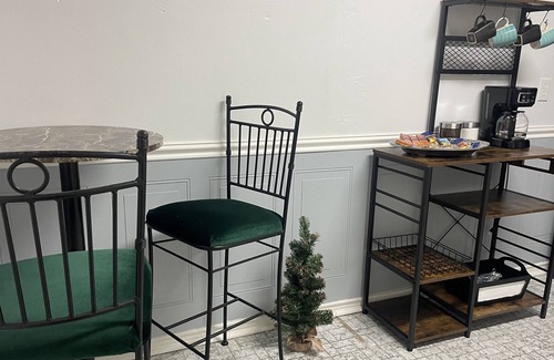 Jacksonville Casa | Entire Cozy home/sleeps 5/near downtown