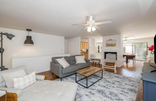 Mesa Casa | Entire Cozy Home With Pool