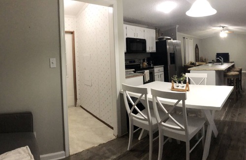 Chesterfield County Casa | Entire Cozy Mobile Home