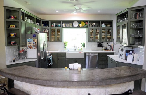 Jeddo Casa | Entire Davis Ranch Retreat! 6 in 1! Sleeps up to 14!