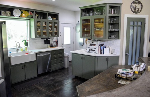 Jeddo Casa | Entire Davis Ranch Retreat! 6 in 1! Sleeps up to 14!