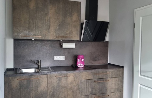 Buchholz in der Nordheide Apartamento | Apartamento-Estándar-Baño Privado