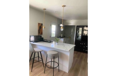 Rossmoyne Casa | Entire Downstairs Residential Home In Glendale, CA.