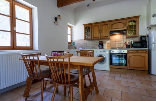 Nerac Casa | Entire estate-3 charming houses -16 pers. Private forest&pool -30 min from Agen