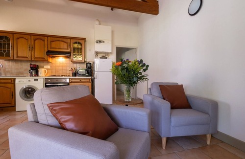 Nerac Casa | Entire estate-3 charming houses -16 pers. Private forest&pool -30 min from Agen