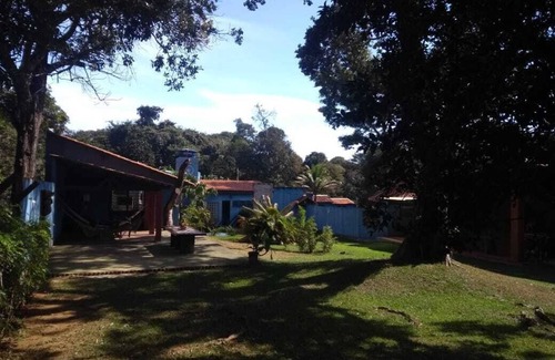 Cuiaba Casa | ENTIRE FARM - BIRDS SONG INN