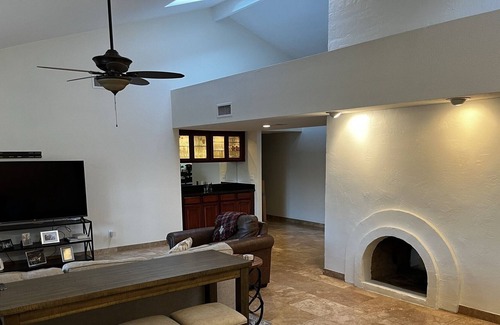 Buenavante Casa | Entire, family-friendly home with resort backyard in the heart of Scottsdale