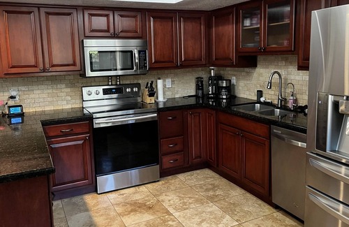 Buenavante Casa | Entire, family-friendly home with resort backyard in the heart of Scottsdale