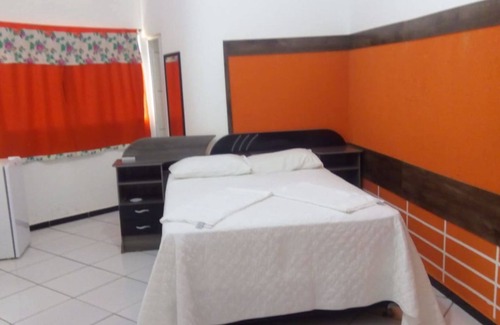 Campinapolis Hotel | TODO EL HOTEL DE GRANJA EN SERRA DO RONCADOR MT.