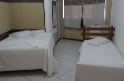 Campinapolis Hotel | TODO EL HOTEL DE GRANJA EN SERRA DO RONCADOR MT.
