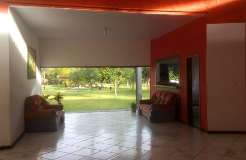 Campinapolis Hotel | TODO EL HOTEL DE GRANJA EN SERRA DO RONCADOR MT.