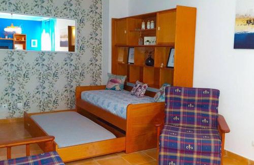 Praia da Luz Apartamento | Entire flat 70sq m at Luz just 400m beach distance