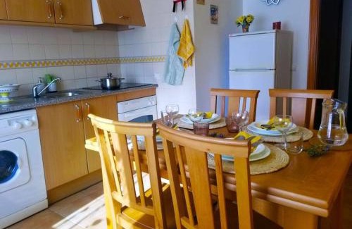 Praia da Luz Apartamento | Entire flat 70sq m at Luz just 400m beach distance
