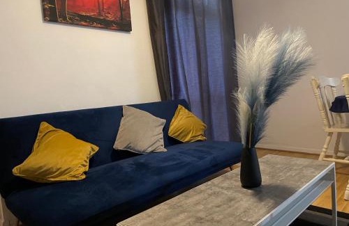 Canterbury Apartamento | Entire Flat, Canterbury Centre - Free Parking