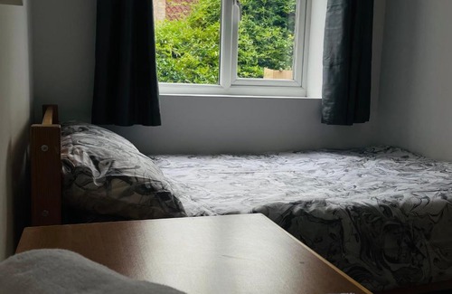 Canterbury Apartamento | Entire Flat, Canterbury Centre - Free Parking
