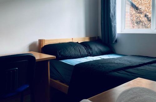 Canterbury Apartamento | Entire Flat, Canterbury Centre - Free Parking