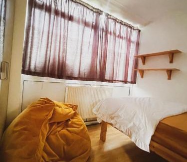 Canterbury Apartamento | Entire Flat, Canterbury Centre - Free Parking