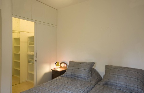 Vila Andrade Apartamento | Piso entero decorado con servicio. Garaje Morumbi / Panamby Wifi TV
