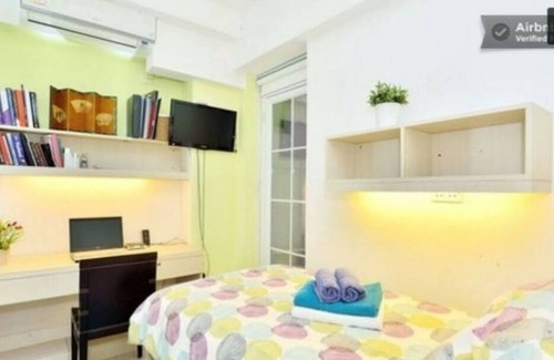Sheung Wan Apartamento | Entire flat with 3 bedroom, 3 bath room, in the heart of Hong Kong