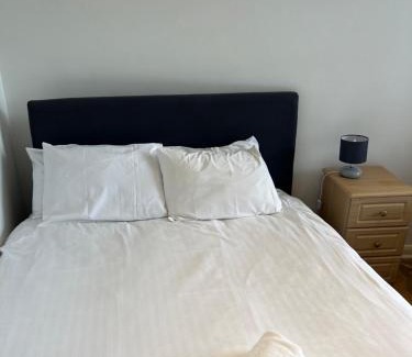 Great Yarmouth Apartamento | Entire Flat With View to River Yare, H 1