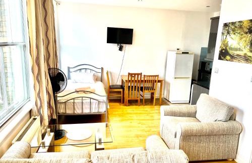 Great Yarmouth Apartamento | Entire Flat With View to River Yare, H 1