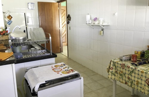 Centro Apartamento | Cobertura completa del piso - 180m2 - Vista a la laguna.