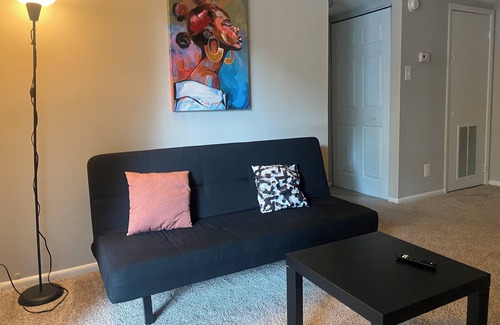 Gaithersburg Apartamento | Entire Gaithersburg Home