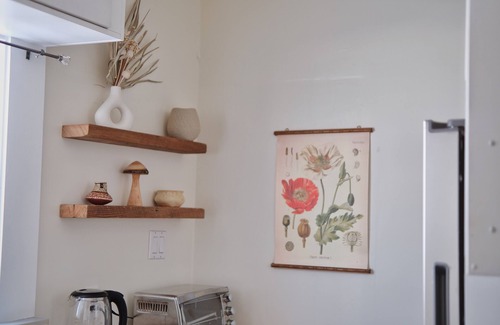 Ocean Park Apartamento | Entire Garden Apartment, Venice Beach