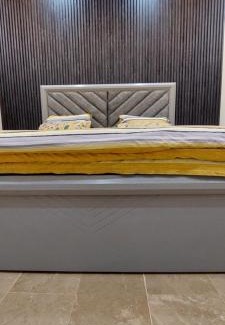 Karachi Casa | Entire Ground Floor Elegance 3BR Gulistan e Joher Blk 14 Near Darul Sehat Hospital