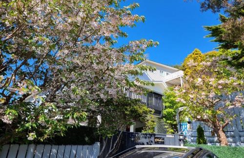 Johnsonville Apartamento | Entire ground floor with full-privacy and family-friendly popular to ferry catchers