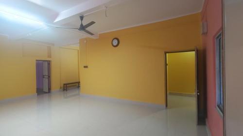 Jhargram Casa | Entire ground flr & Lawn Jhargram Town
