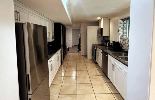 District of North Vancouver Casa | Entire Guest suite in North Vancouver