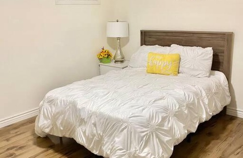 Pocatello Casa | Entire Guest Suite Pocatello