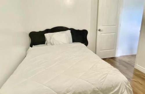 Pocatello Casa | Entire Guest Suite Pocatello