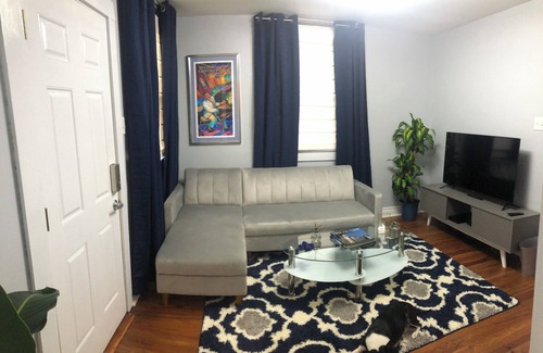 Esplanade Ridge Casa | Entire guest suite in New Orleans fairgrounds area.