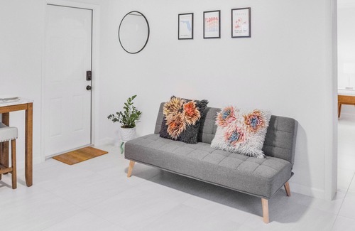 Oakland Park Apartamento | Entire Guest Suite at Casa Paraiso