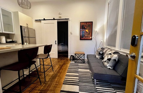 Ocean Park Casa | SUITE INTEGRAL PARA CLIENTES - CON ENTRADA PRIVADA Limpio y cómodo ... ¡Excelente ubicación!