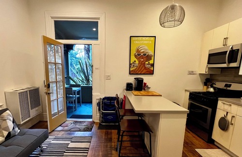 Ocean Park Casa | SUITE INTEGRAL PARA CLIENTES - CON ENTRADA PRIVADA Limpio y cómodo ... ¡Excelente ubicación!