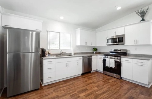 San Bernardino Casa | Entire Guesthouse for Rent in San Bernardino