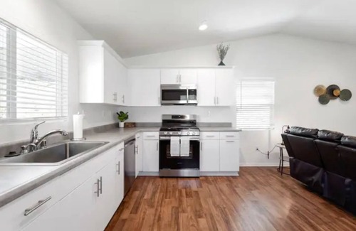 San Bernardino Casa | Entire Guesthouse for Rent in San Bernardino